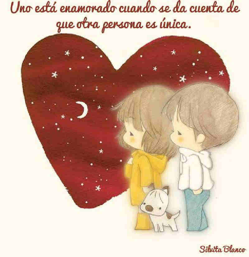 Amor es