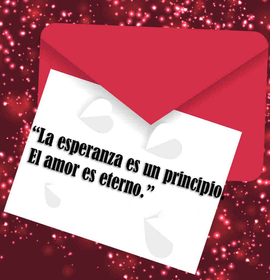 Amor es