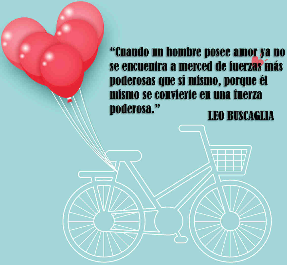 Amor es