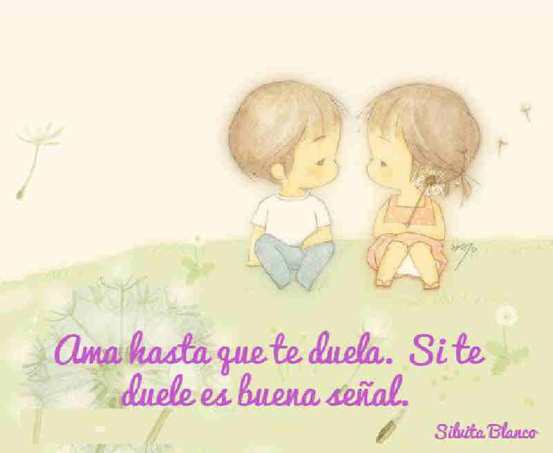 Amor es