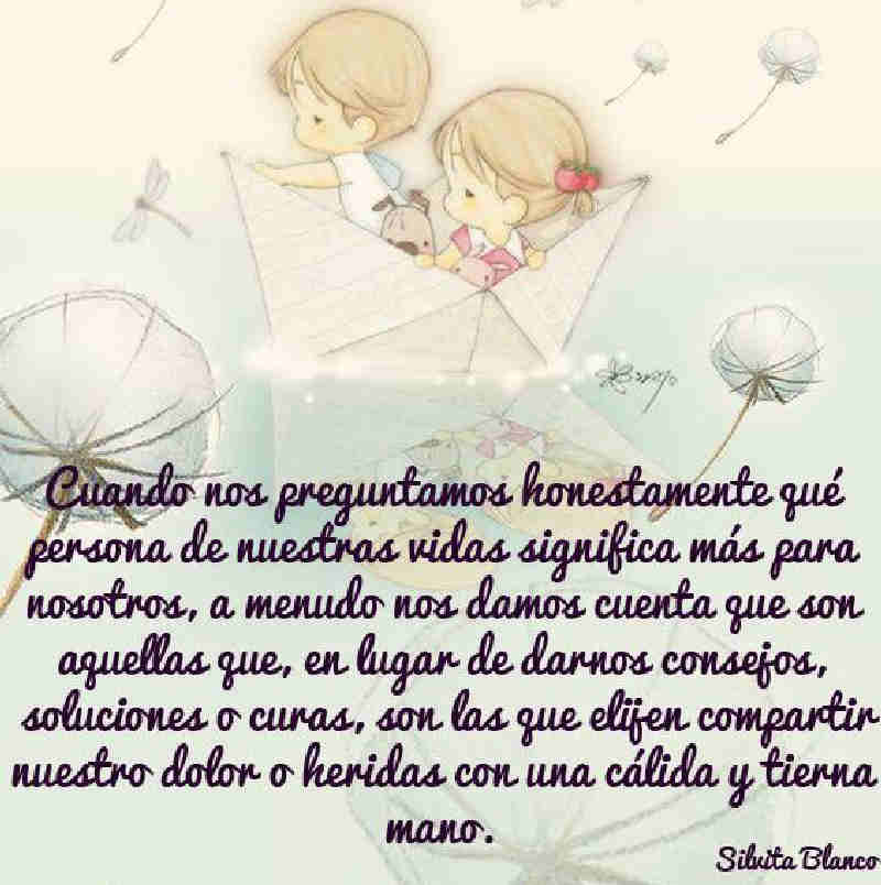 Amor es