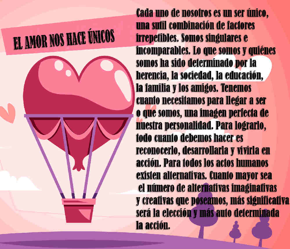 Amor es