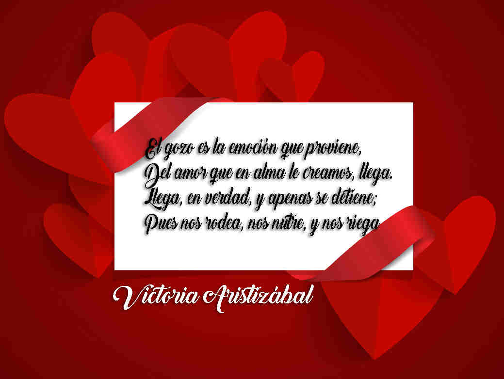 Amor es