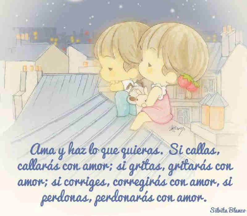 Amor es