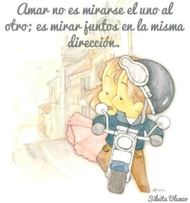 Amor es