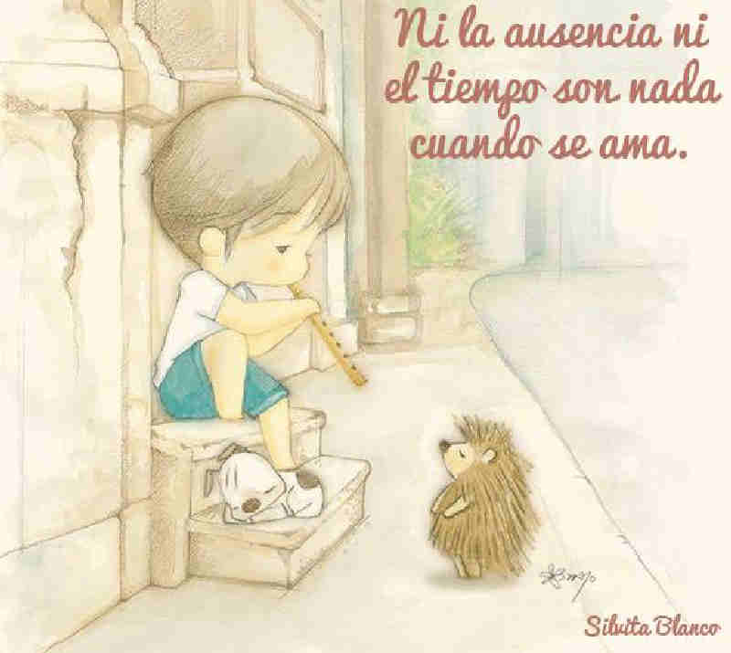 Amor es