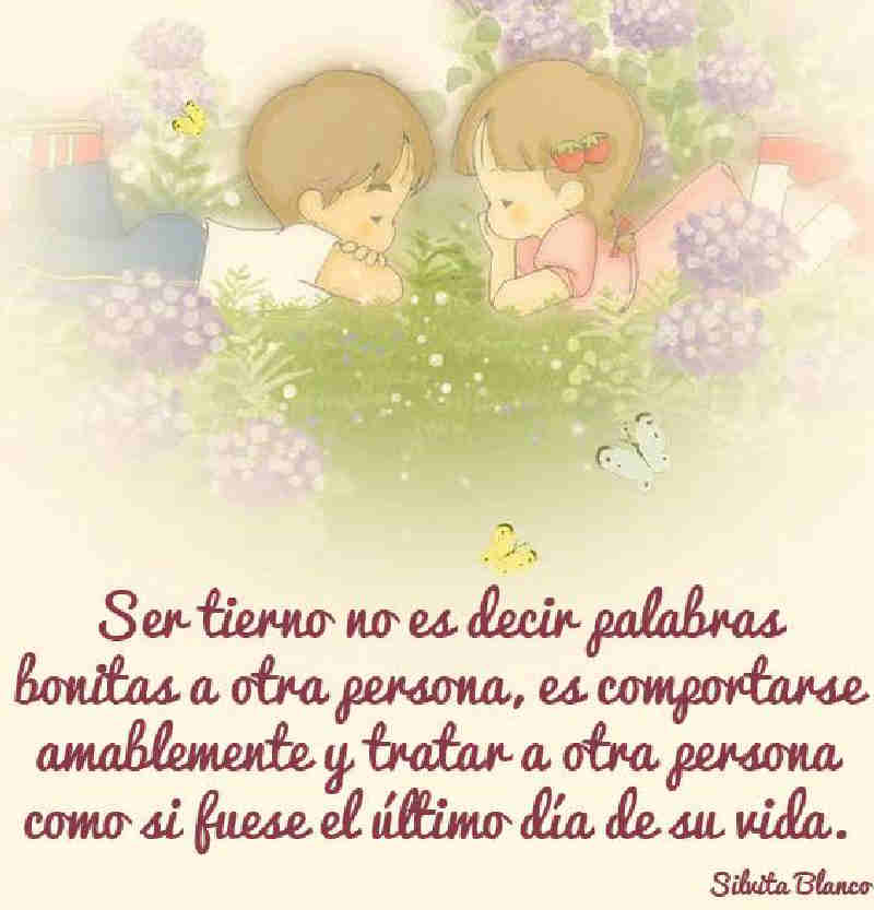 Amor es