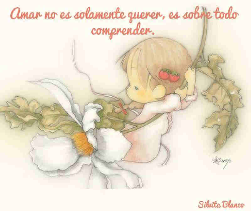 Amor es