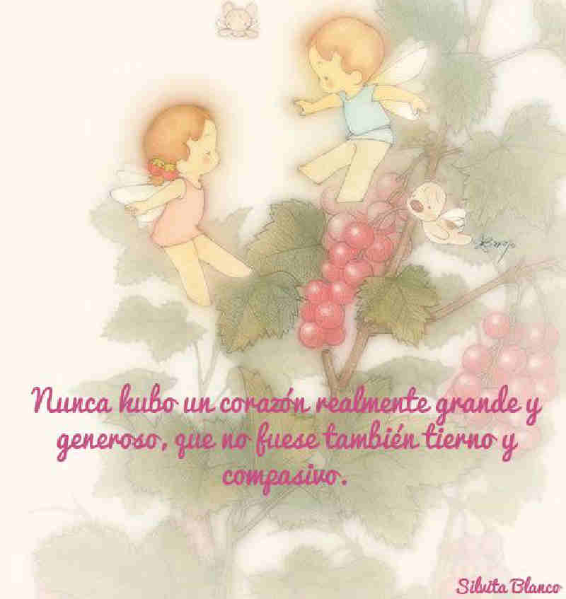Amor es
