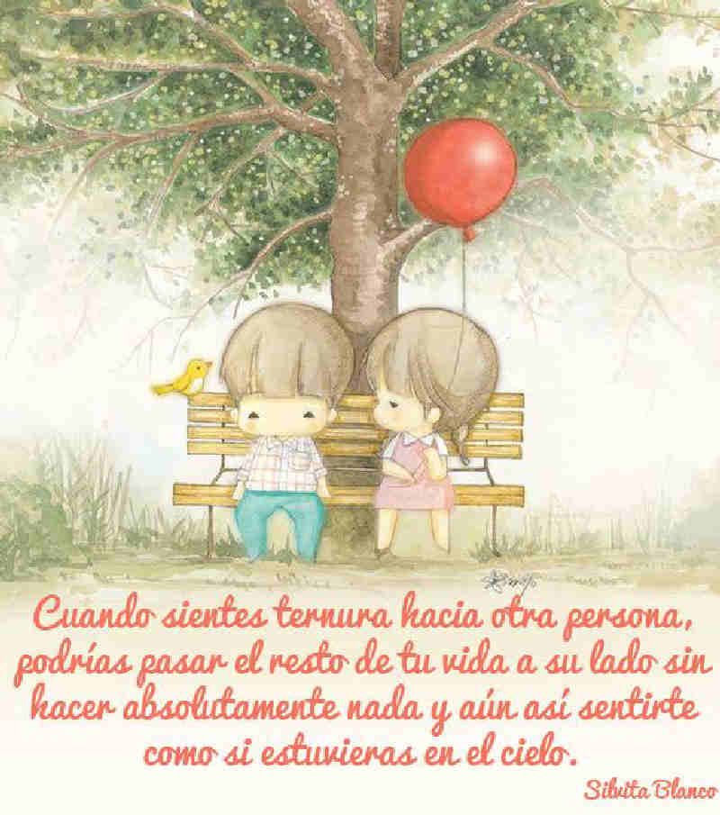 Amor es