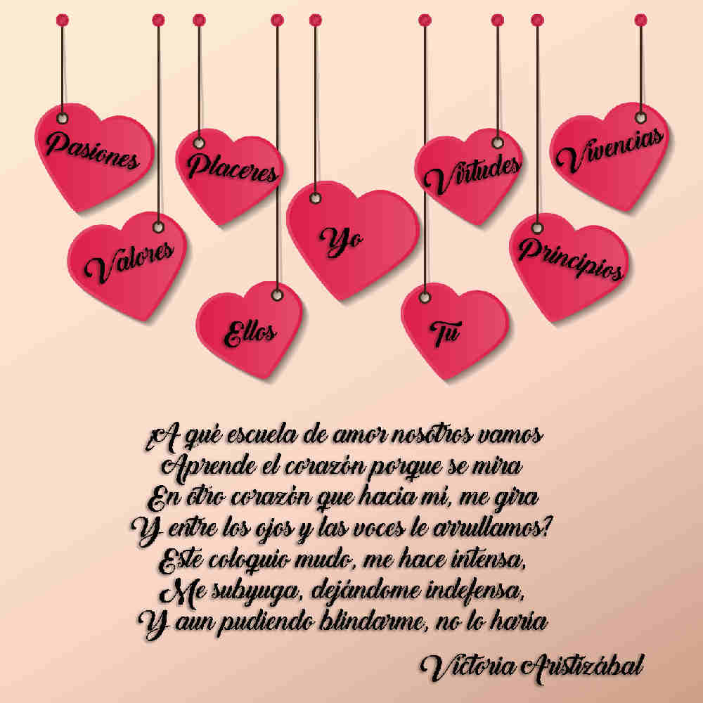 Amor es