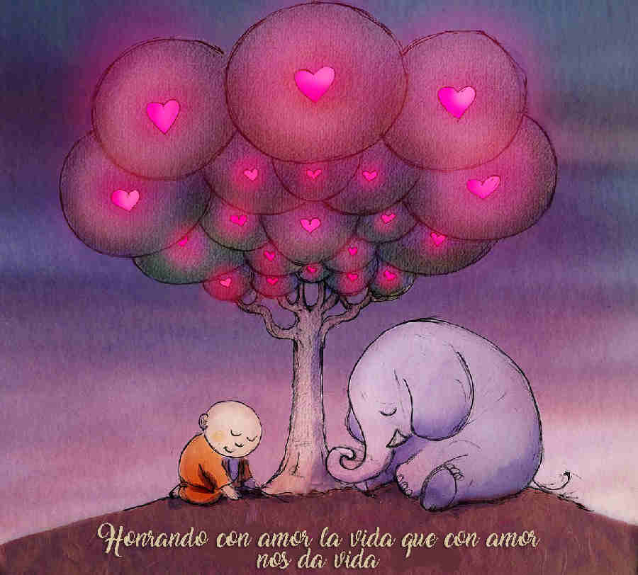 Árbol de vida