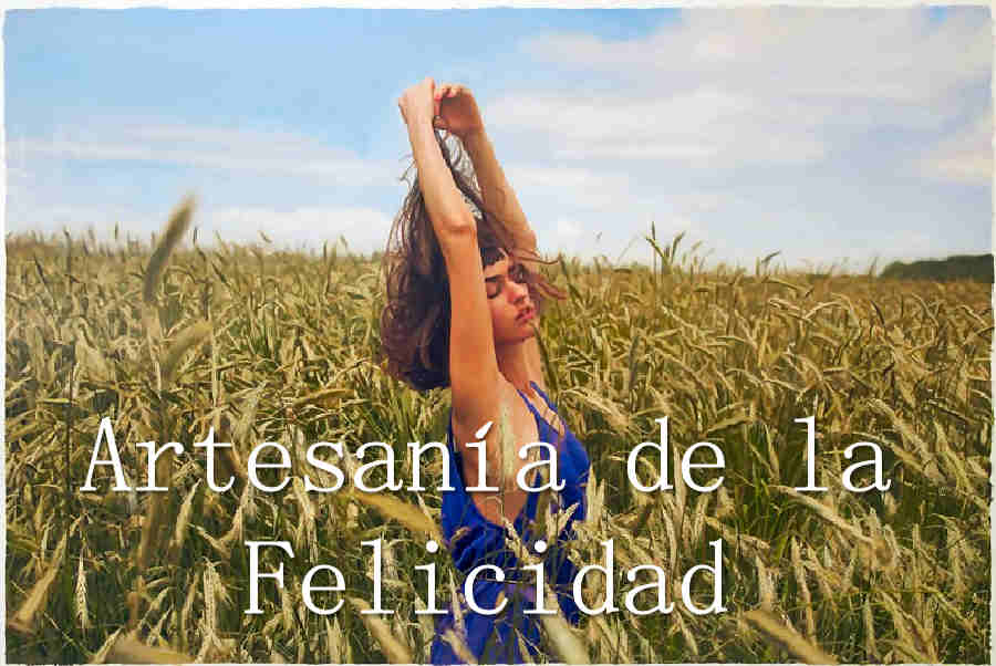 Artesanía de la Felicidad