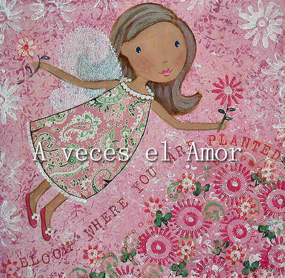 A veces el Amor