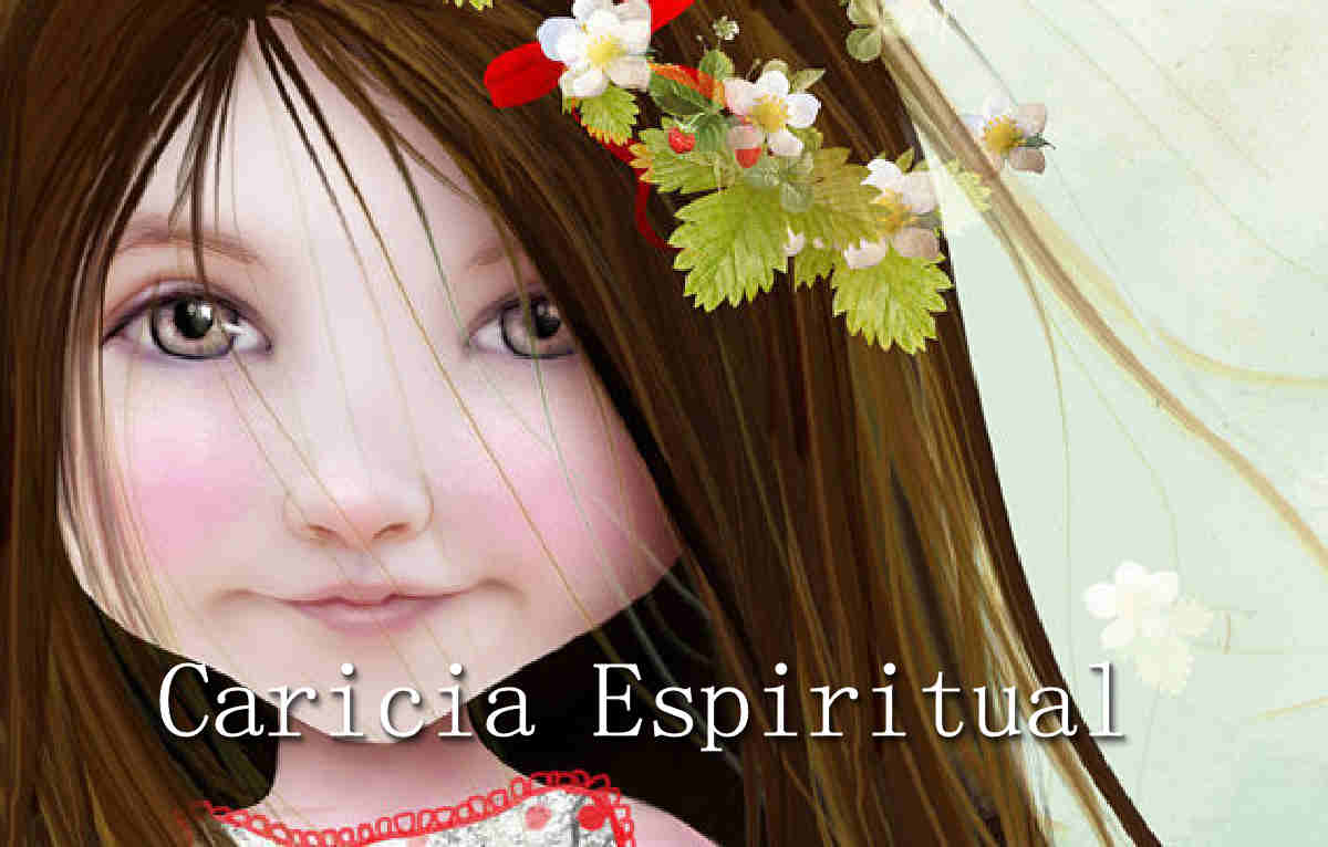 Caricia espiritual