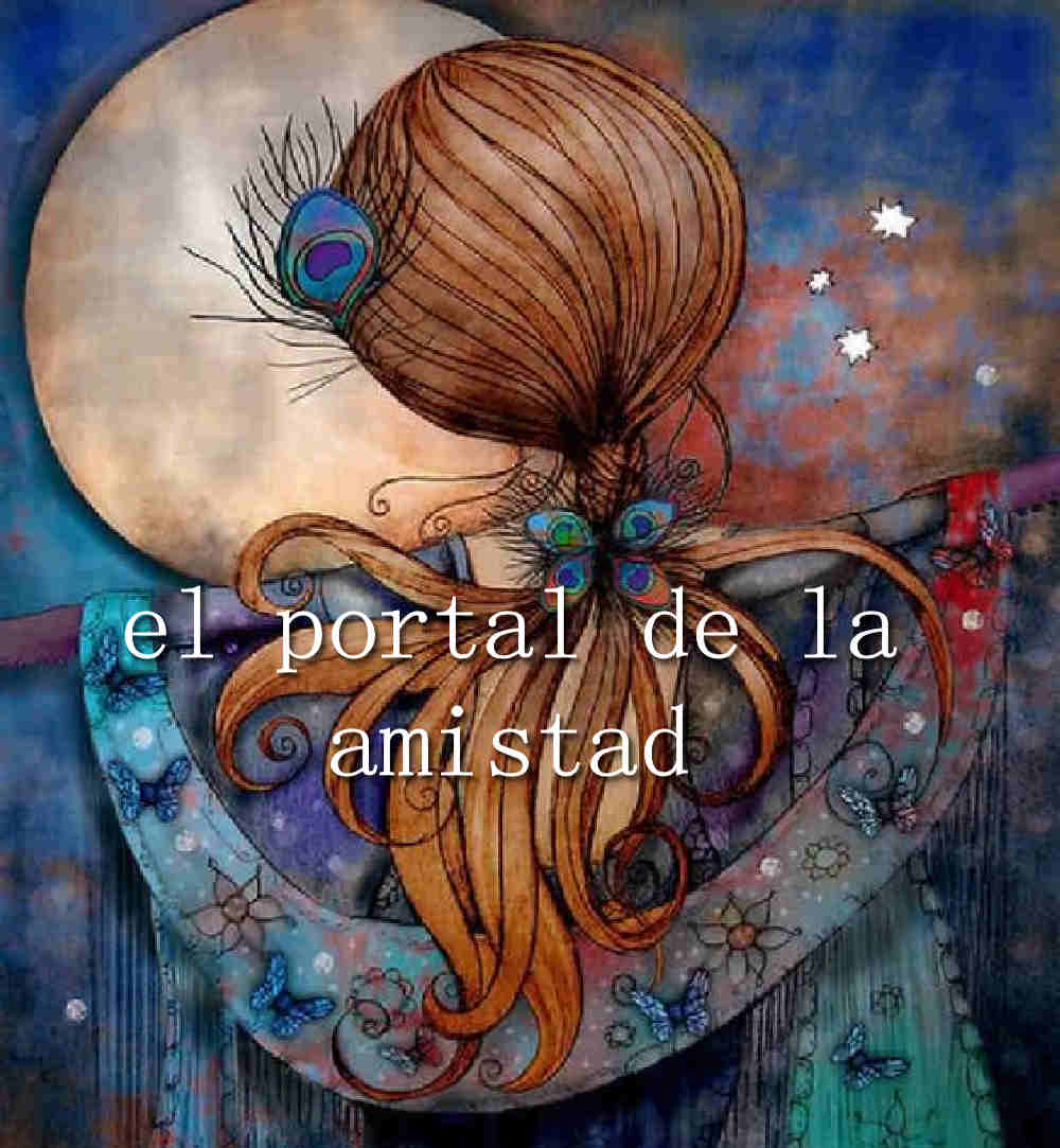 El portal de la amistad