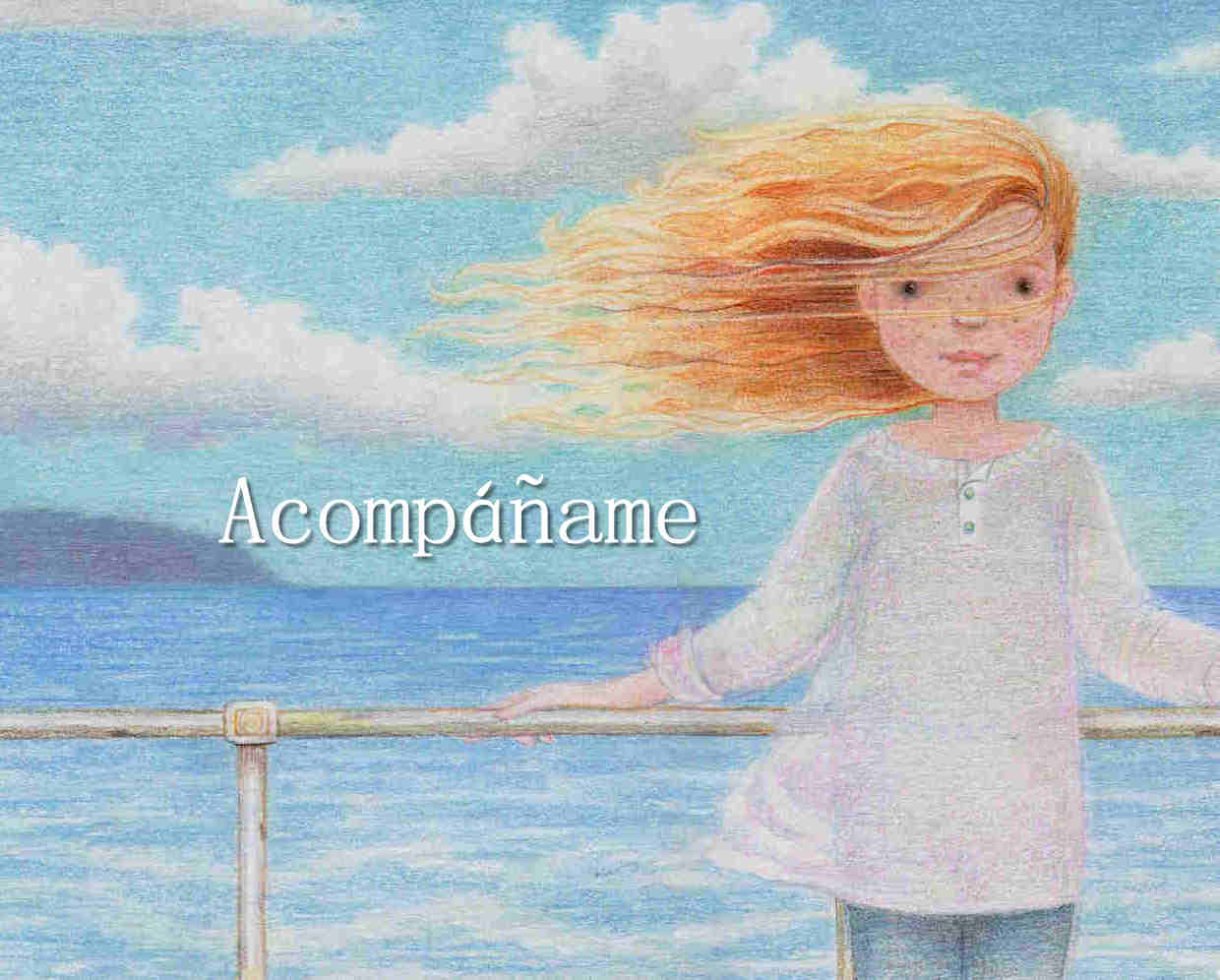Acompáñame