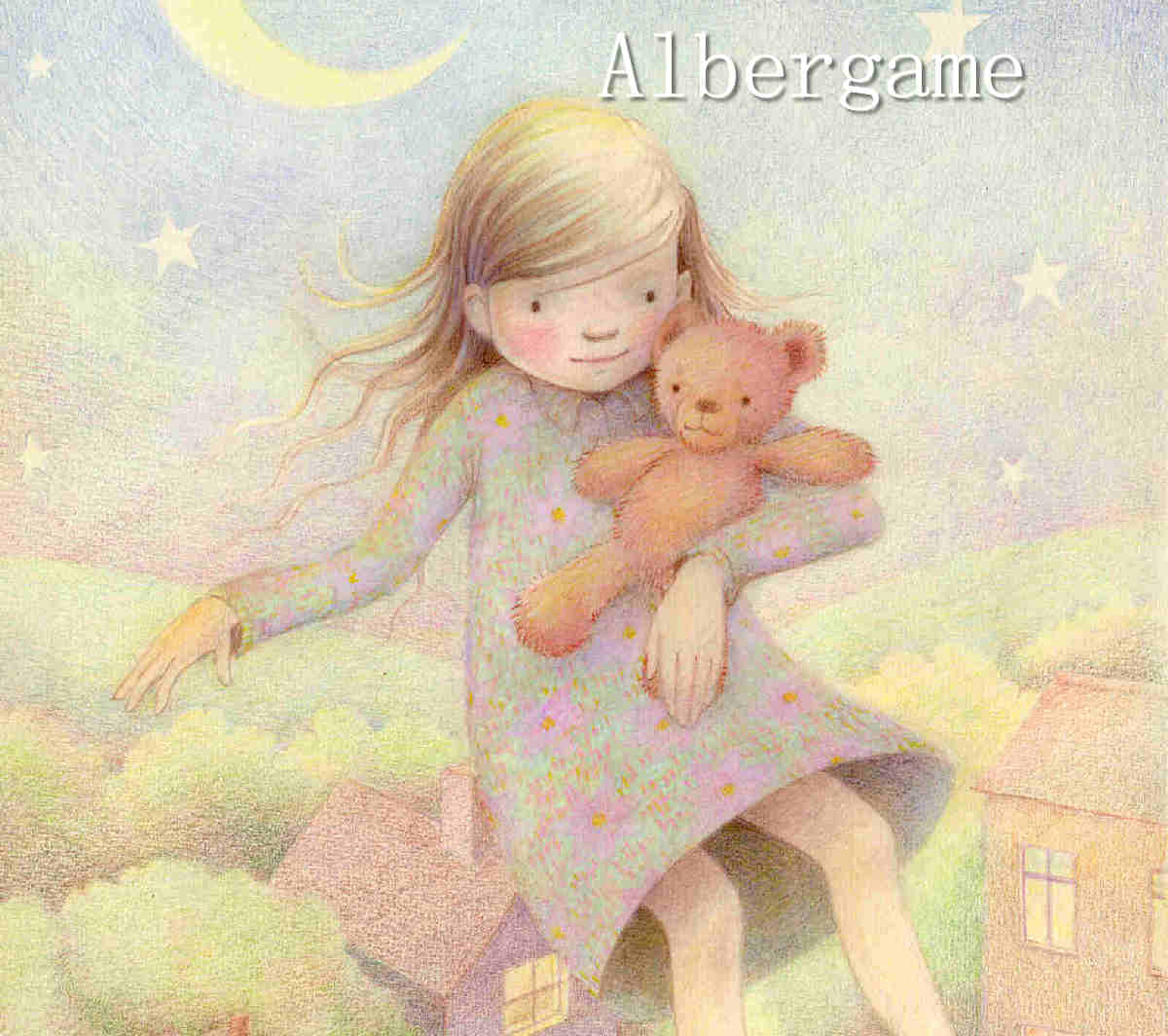 Albergame