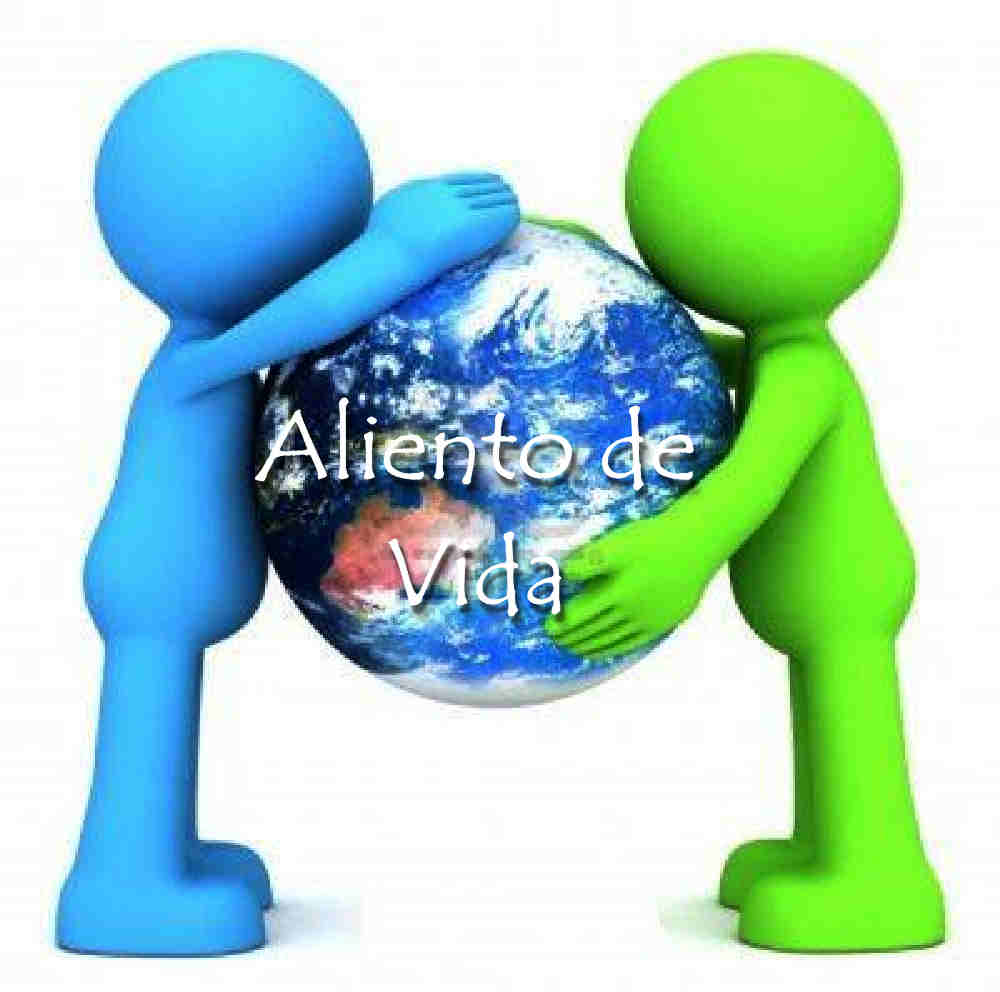 Aliento de Vida