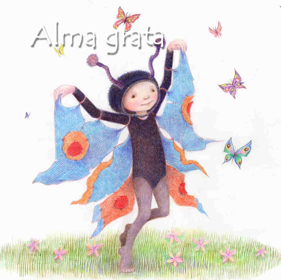 alma alma
