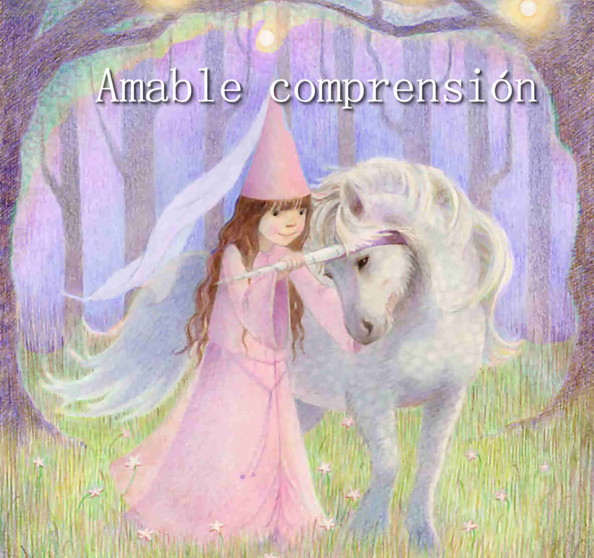Amable comprensión