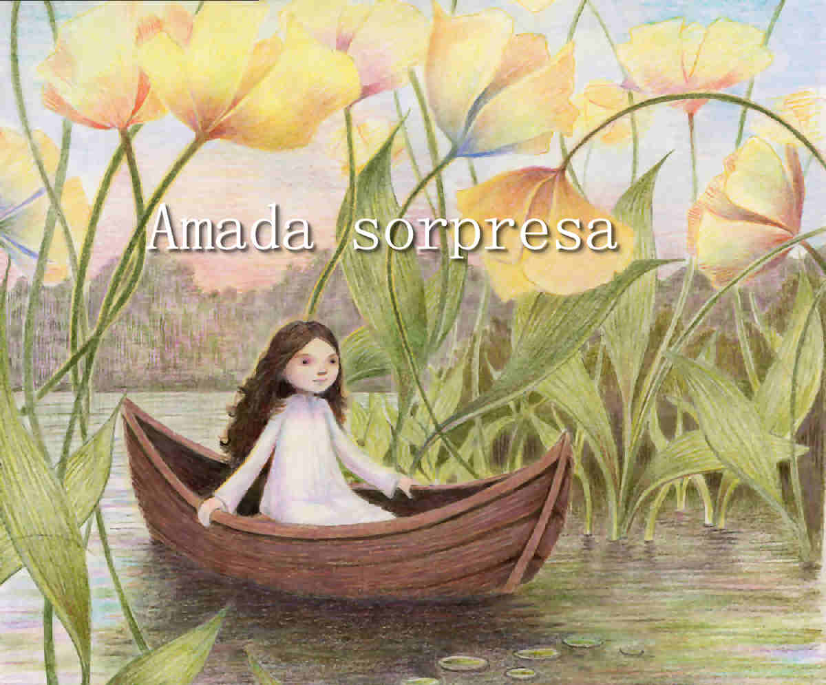 Amada sorpresa