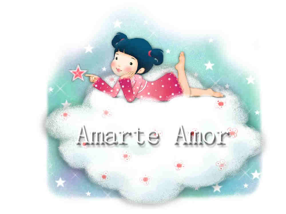 Amarte Amor