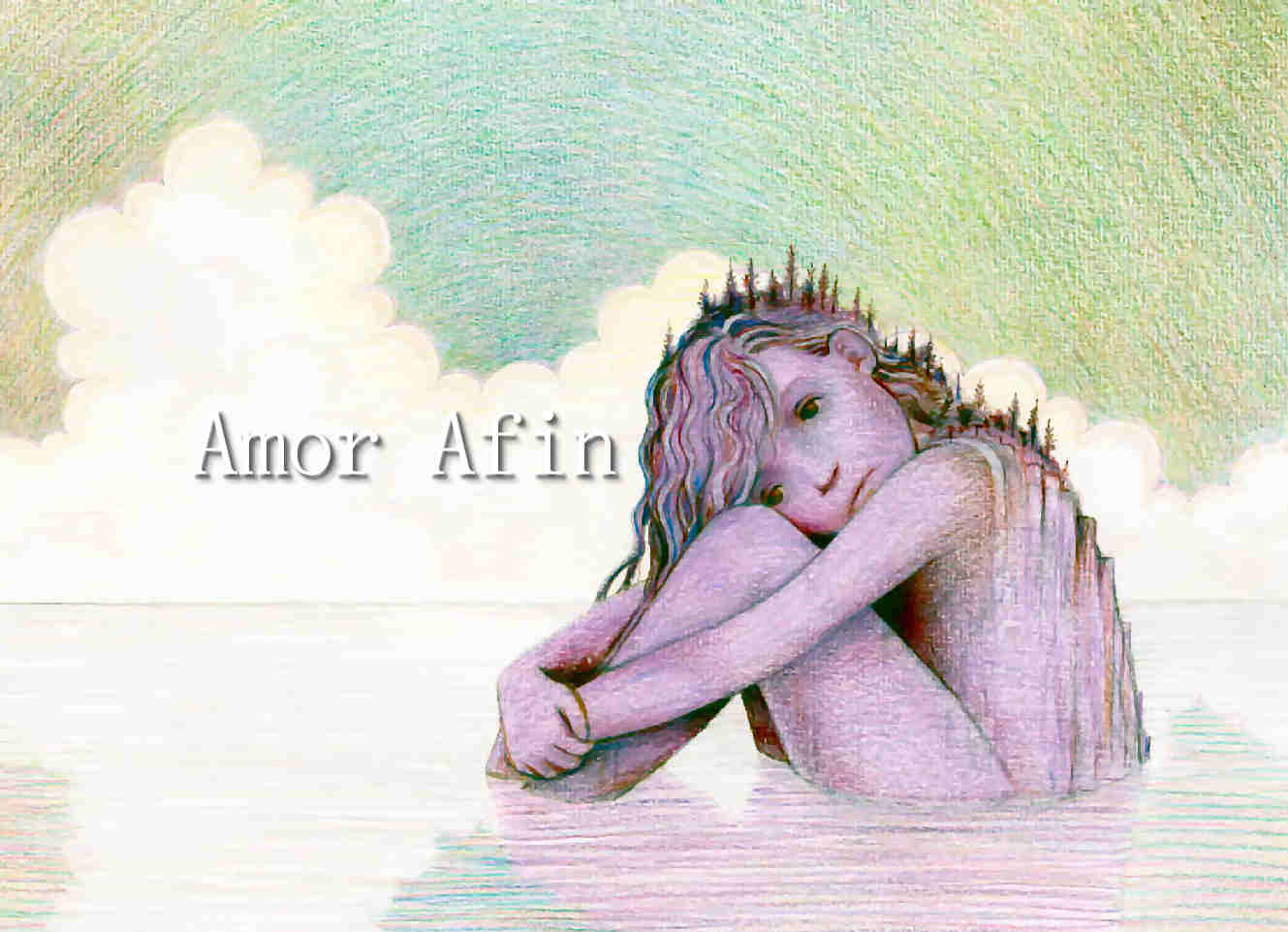 Amor afin