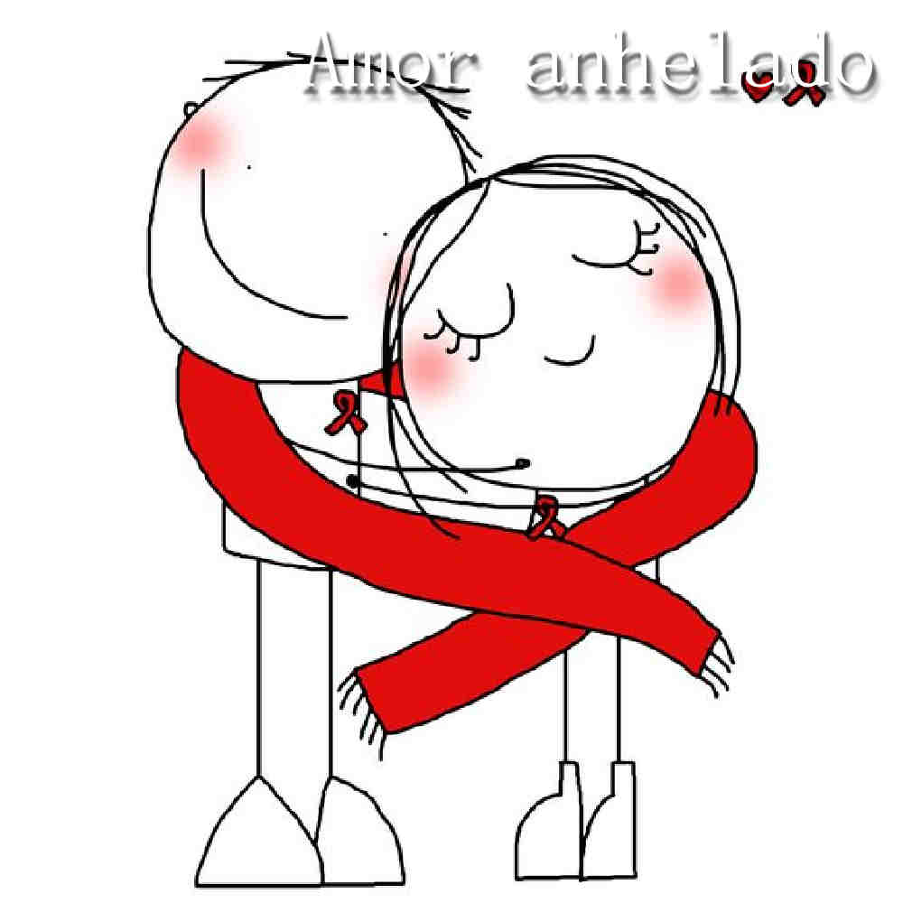 Amor anhelado