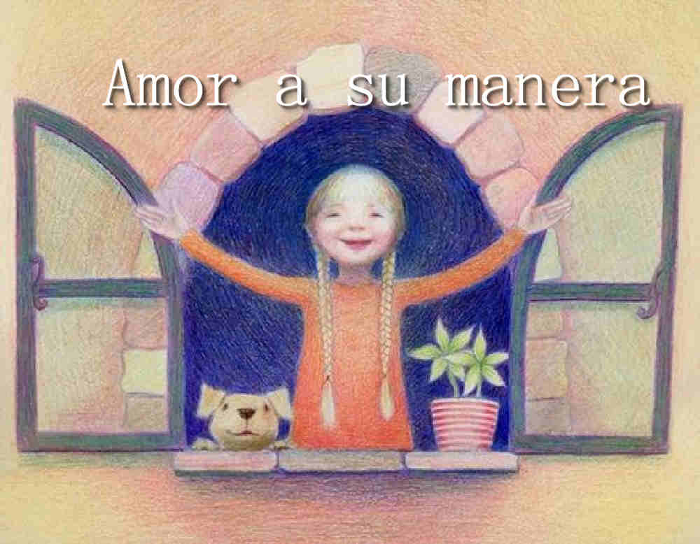 Amor a su manera
