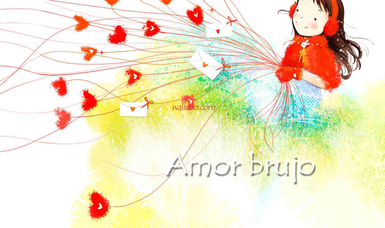Amor brujo