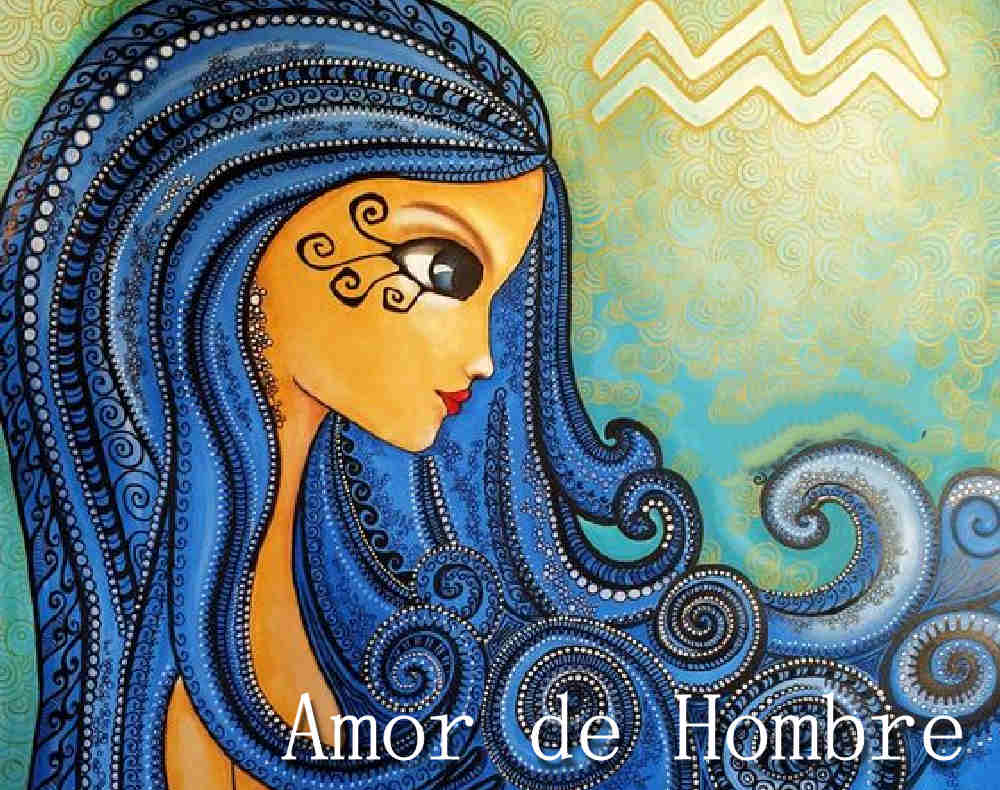 Amor de hombre