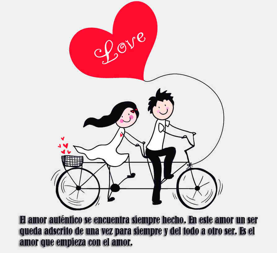 Amor es
