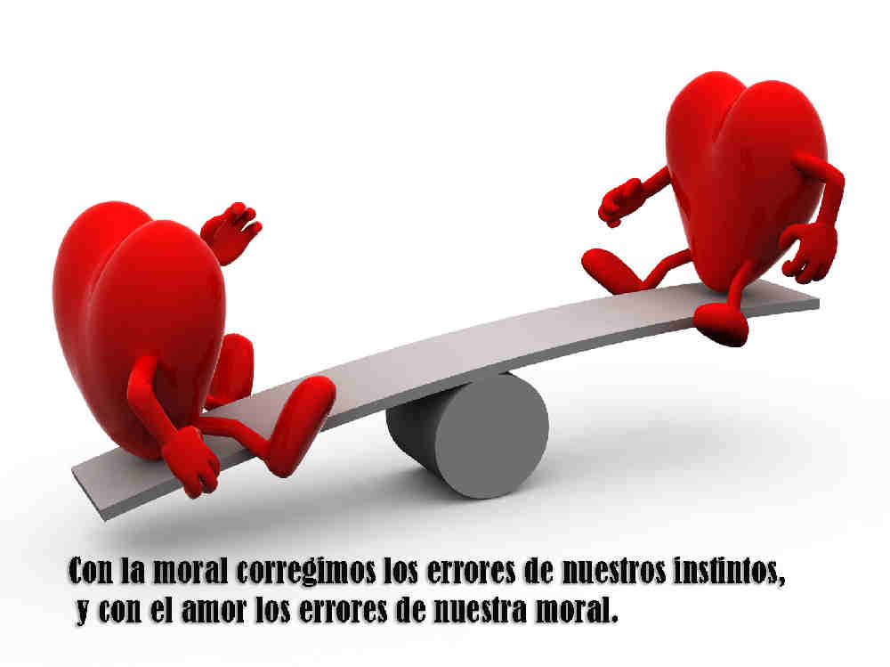 Amor es