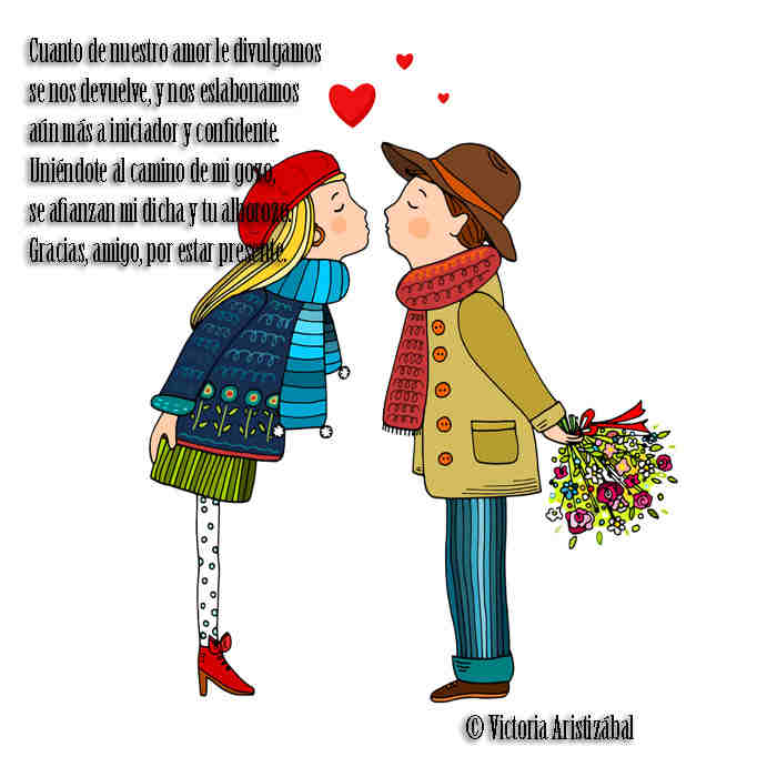 Amor es
