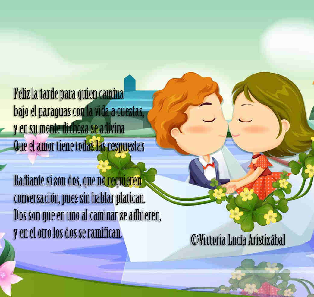 Amor es