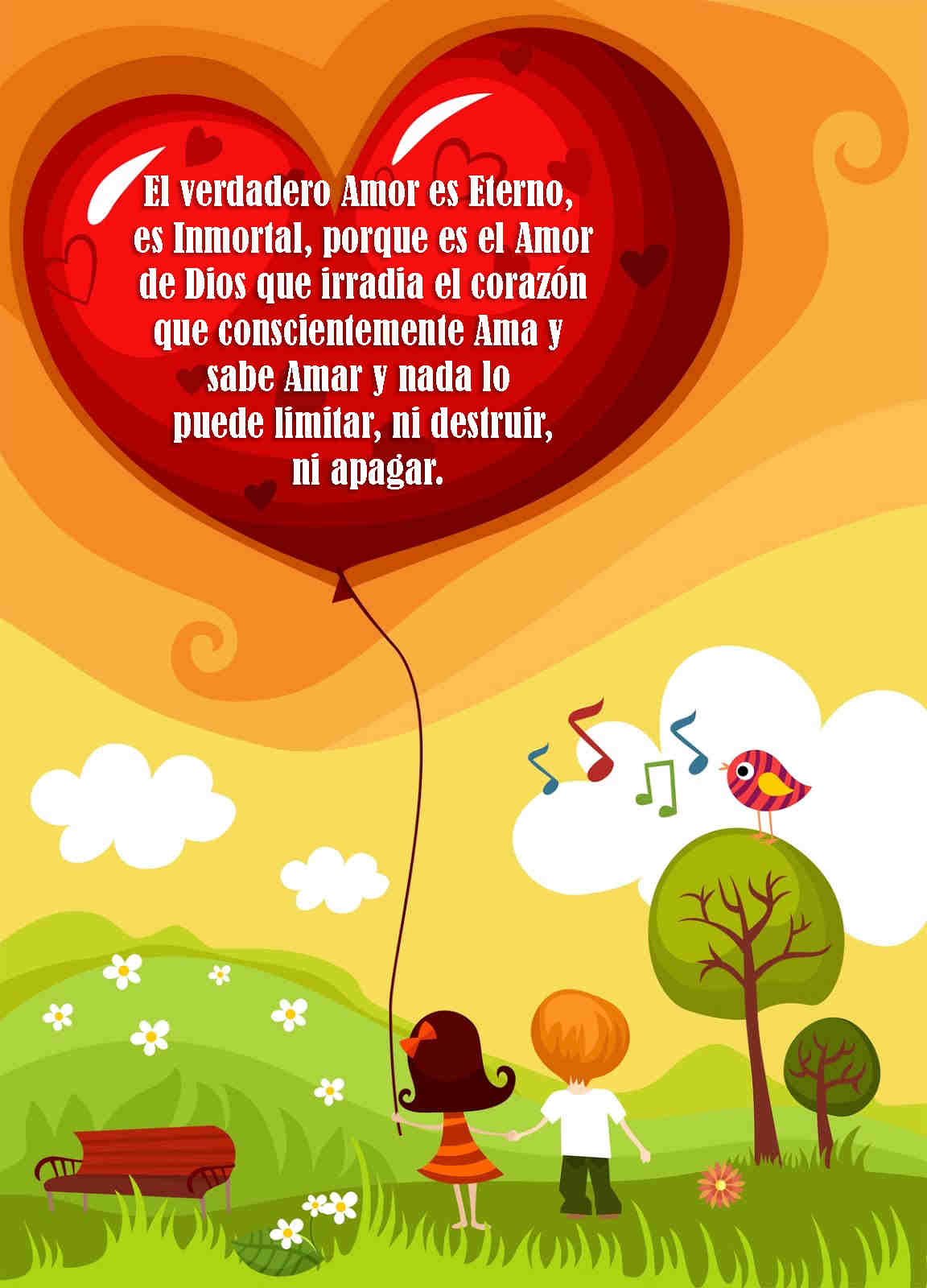 Amor es