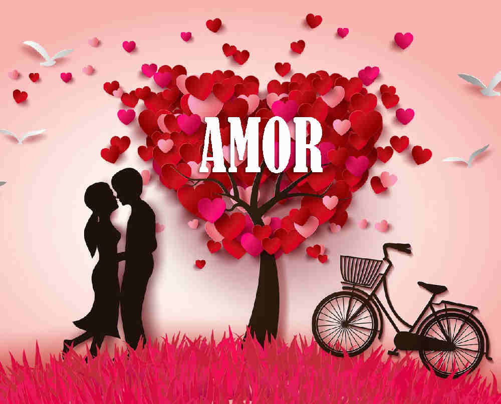 Amor es posesión y añoranza