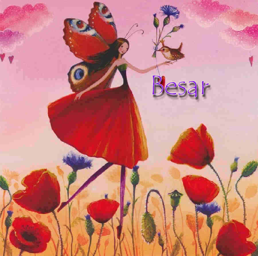 Besar