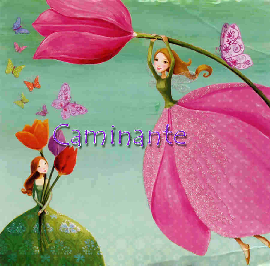 Caminante