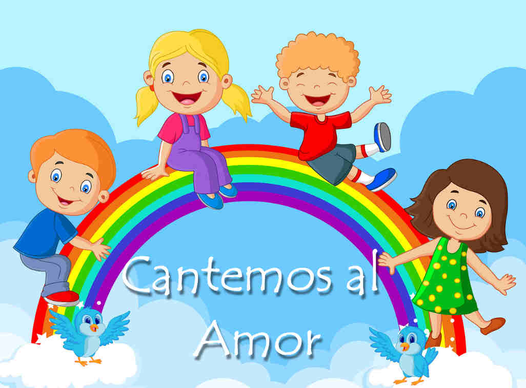 Cantemos al Amor