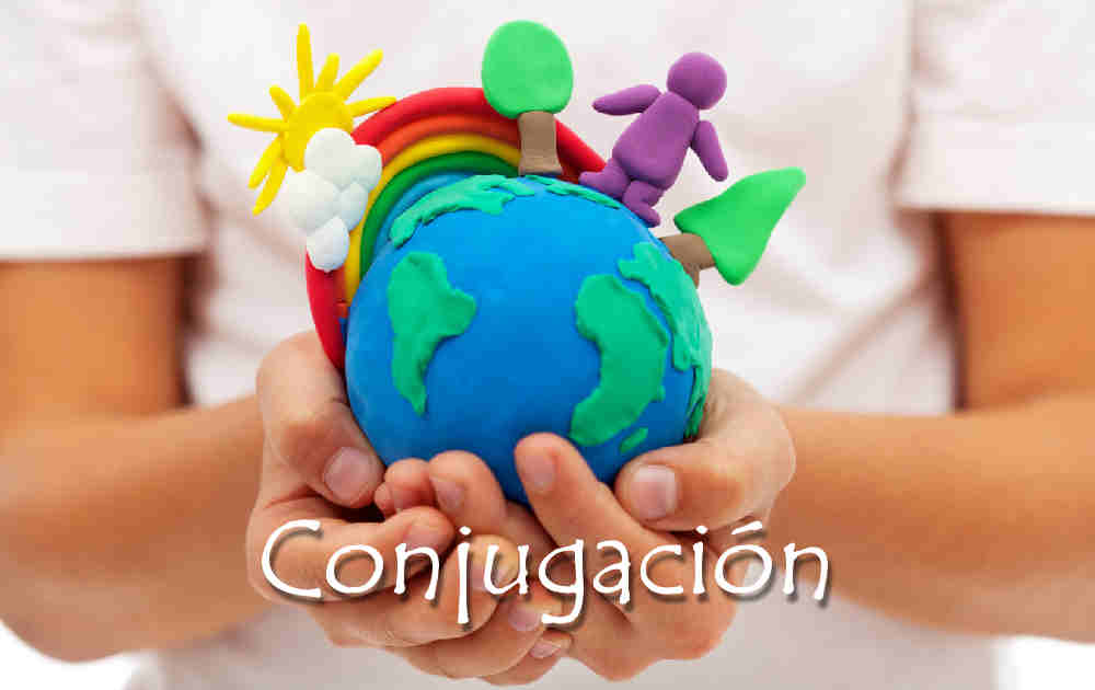 Conjugación