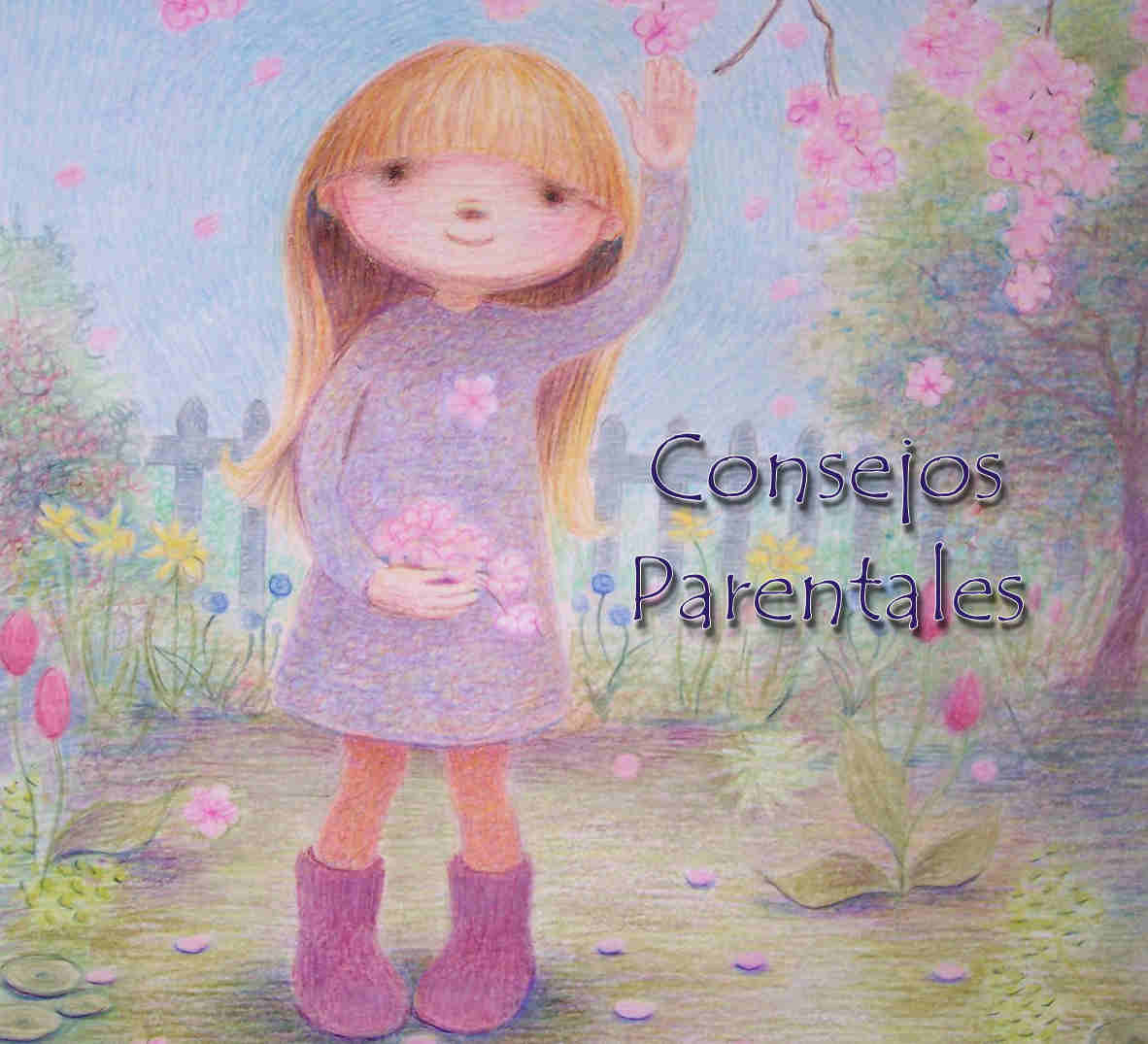 Consejos parentales