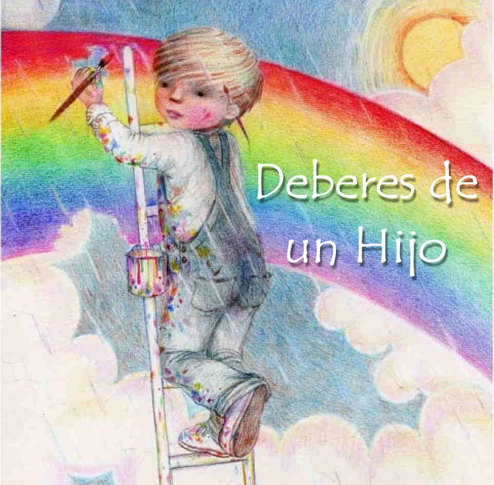 Deberes de un hijo