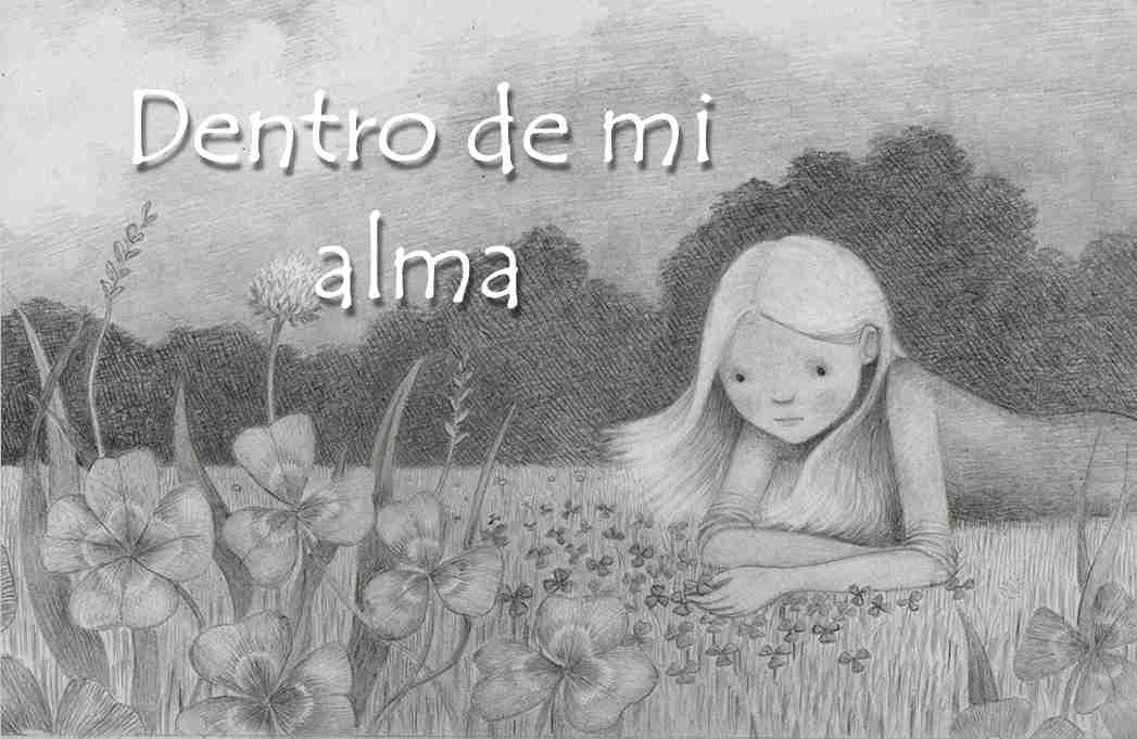 Dentro de mi alma