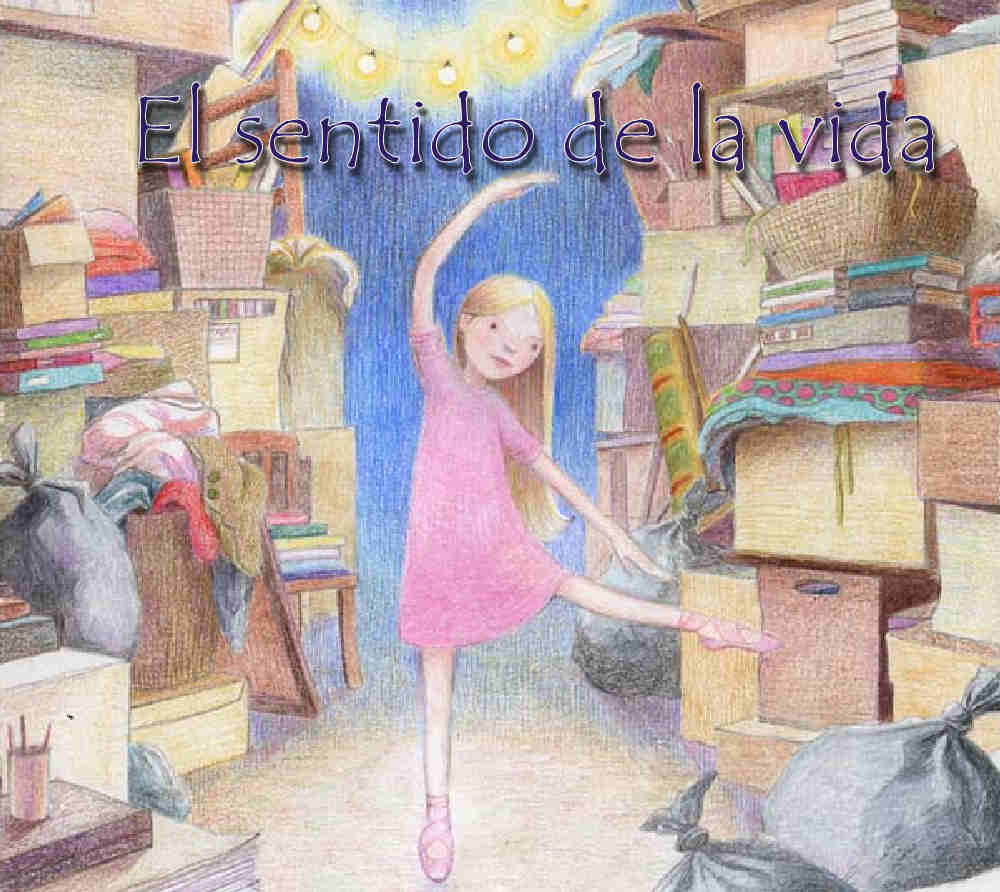 El sentido de la vida