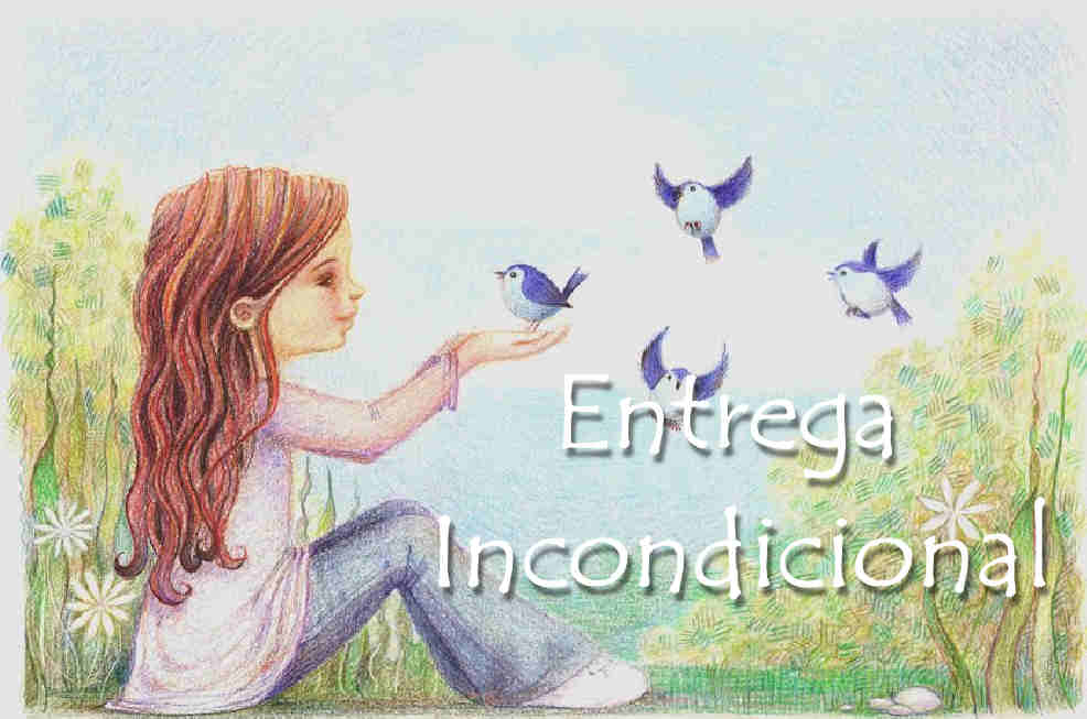 Entrega incondicional