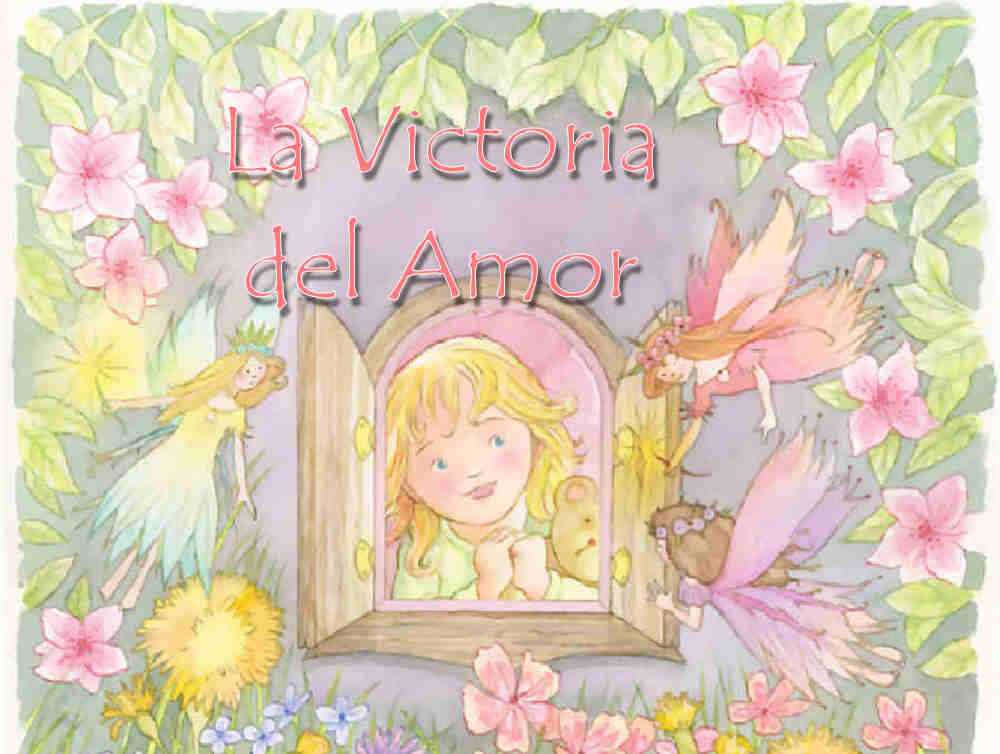 La victoria del amor