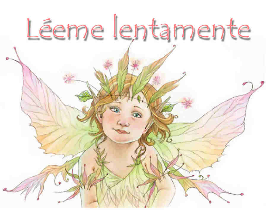 Léeme lentamente