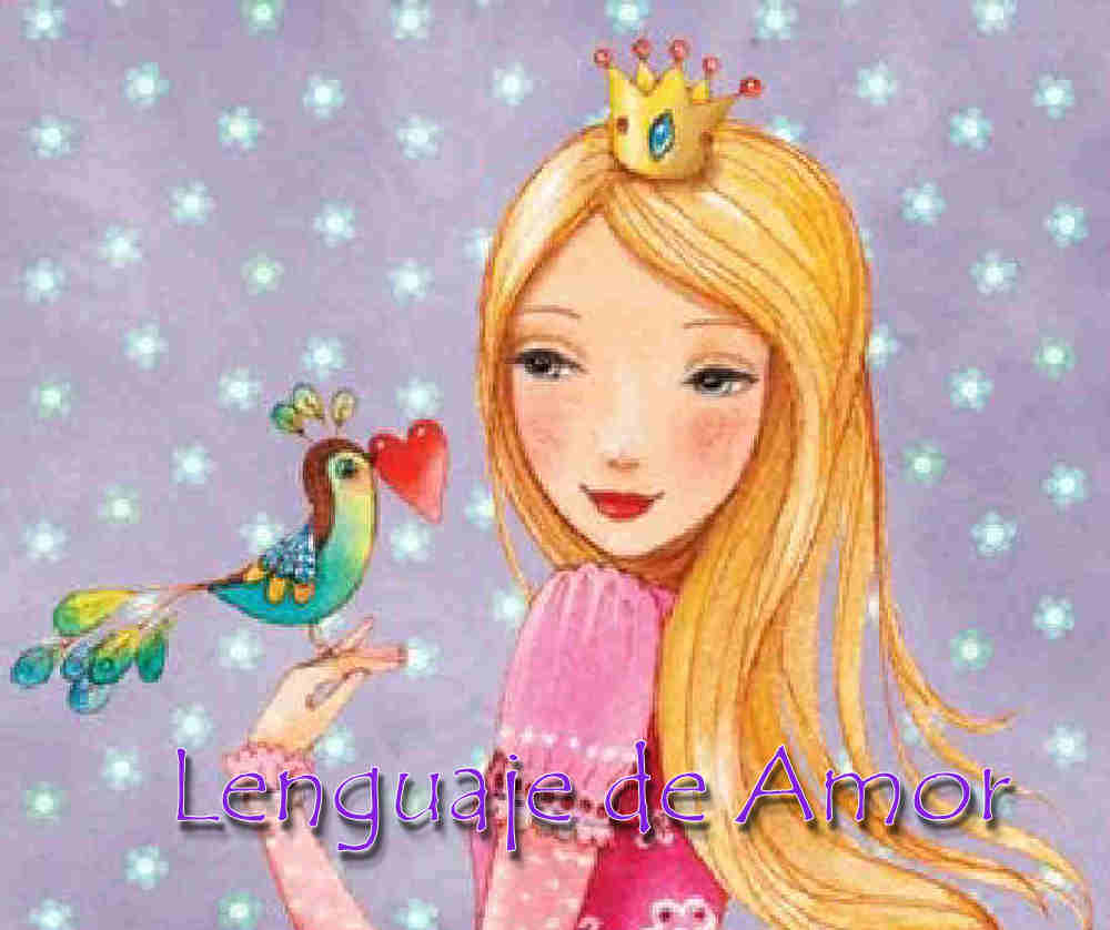 Lenguaje de amor